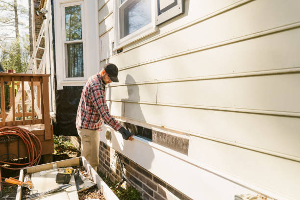 Trusted Siding service in Cheswick, PA - Creative Siding